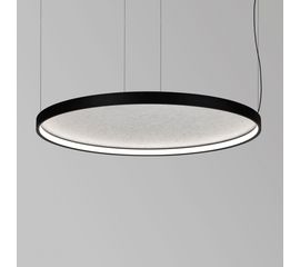 Подвесной светильник Delta Light SUPERLOOP PLUS HC 70 SBL 930, фото 1