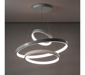 Подвесной светильник Martinelli Luce 40001 LUNAOP, фото 1