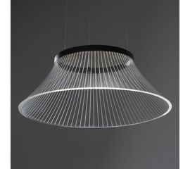 Подвесной светильник Martinelli Luce 21002 Plissè, фото 1