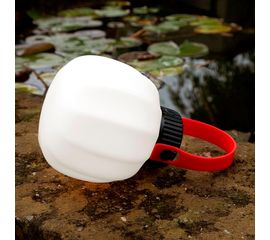 Уличный светильник Martinelli Luce 21004/DIM/CL Kiki Cordless, фото 1