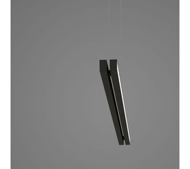 Подвесной светильник Martinelli Luce 21008/200/DIM Loop, фото 1