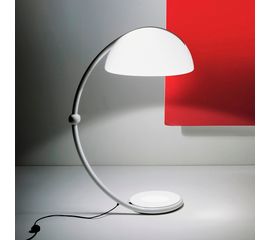 Торшер Martinelli Luce 2131 serpente, фото 1