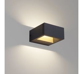 Настенный светильник Delta Light WALKER II W S 930, фото 1