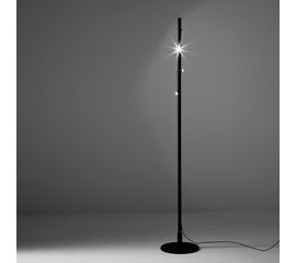 Напольный светильник Martinelli Luce 2278 colibrì, фото 1