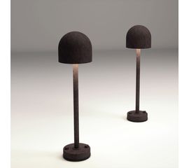 Уличный светильник Martinelli Luce 2308 boleto, фото 1