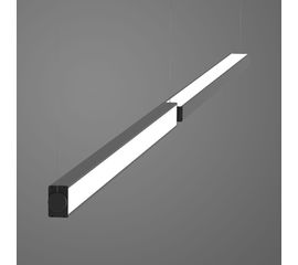 Подвесной светильник Martinelli Luce 40055/200/DIM Loop, фото 1