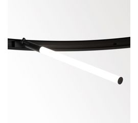 Трековый светильник Delta Light SUPERLOOP-XY180 930 MDL, фото 1