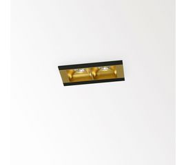 Встраиваемый светильник Delta Light DOT.COM L2 ST 92716, фото 1