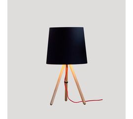 Настольная лампа Martinelli Luce 798/LE eva, фото 1