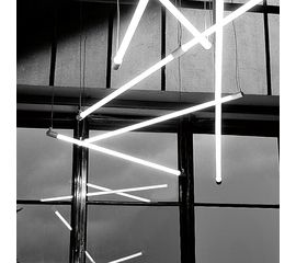 Подвесной светильник Martinelli Luce 2023/A1 sistema shanghai, фото 1