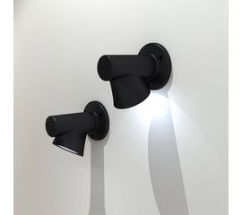 Настенный светильник Martinelli Luce 1440 Bruco, фото 1