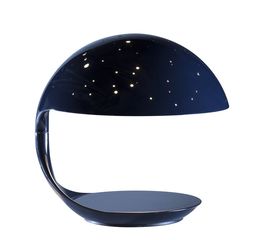 Настольный светильник Martinelli Luce 629/SC cobra scorpius, фото 1