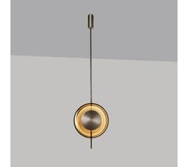 Подвесной светильник CTO Lighting PENDULUM PENDANT, фото 1