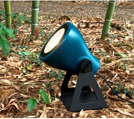 Уличный прожектор Martinelli Luce 2309 Frog, фото 1