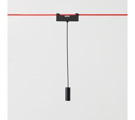 Подвесной трековый светильник Artemide Vector Pendant Magnetic, фото 1
