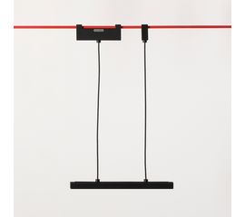 Подвесной трековый светильник Artemide Suspension Module, фото 1