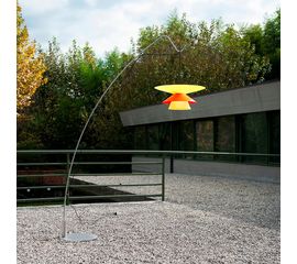 Уличный светильник Martinelli Luce Lampada Lady Galala outdoor, фото 1