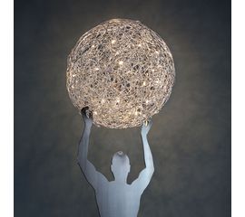 Уличный светильник Catellani&amp;Smith Uomo della Luce XXL (outdoor), фото 1