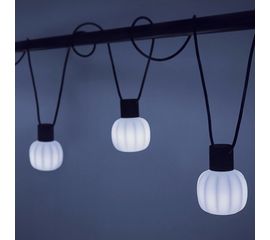 Уличный светильник Martinelli Luce 21004/3 KIKI, фото 1