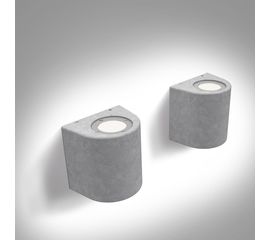 Настенный светильник Martinelli Luce 1444 Koala, фото 1