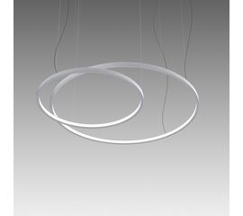 Подвесной светильник Martinelli Luce 21003 Loop, фото 1