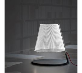 Настольная лампа Martinelli Luce 827 amarcord, фото 1