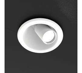 Встраиваемый светильник Martinelli Luce 1451 Riccio incasso, фото 1