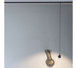 Трековый спот Martinelli Luce 21012 Sistema U, фото 1