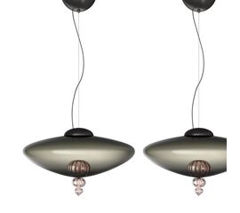 Подвесной светильник Barovier&amp;Toso Padma Арт.7379, фото 1