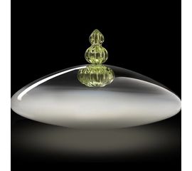 Настольный светильник Barovier&amp;Toso Padma Арт.7378, фото 1