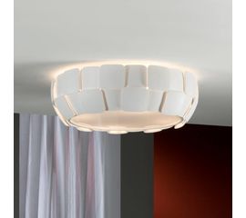 Потолочный светильник SCHULLER Quios Ø46, фото 1