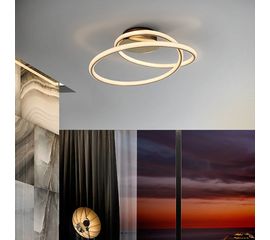 Потолочный светильник SCHULLER Tube  Ø52, фото 1