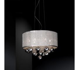 Подвесной светильник SCHULLER Andromeda Ø45, фото 1