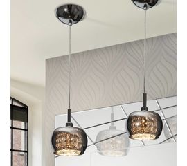 Подвесной светильник SCHULLER Arian 1 LED, фото 1