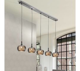 Подвесной светильник SCHULLER Arian 5 LED, фото 1