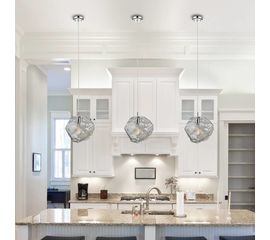 Подвесной светильник SCHULLER Petra 1 LED, фото 1