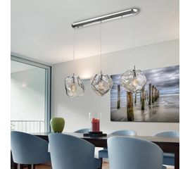 Подвесной светильник SCHULLER Petra 3 LED, фото 1