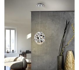 Подвесной светильник SCHULLER Narisa Ø18, фото 1