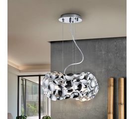 Подвесной светильник SCHULLER Narisa Ø32, фото 1