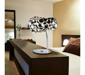 Настольный светильник SCHULLER Narisa 3 LED, фото 1