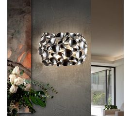 Настенный светильник SCHULLER Narisa 2 LED, фото 1