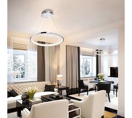 Подвесной светильник SCHULLER Laris Ø62, фото 1