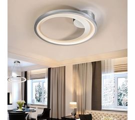 Потолочный светильник SCHULLER Laris Ø43, фото 1