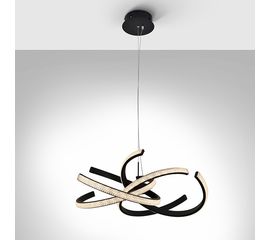 Подвесной светильник SCHULLER Ring II, фото 1