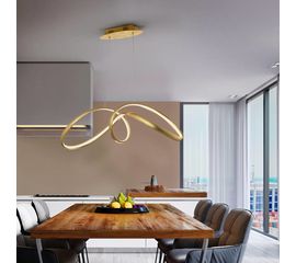 Подвесной светильник SCHULLER Lia  Ø85, фото 1