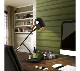 Настольный светильник SCHULLER Adame 1 LED, фото 1