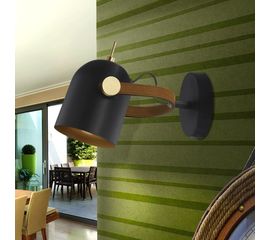 Настенный светильник SCHULLER Adame 1 LED, фото 1