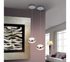 Подвесной светильник SCHULLER Lipse  1 LED, фото 1