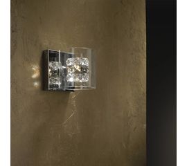 Настенный светильник SCHULLER Flash 1 LED, фото 1