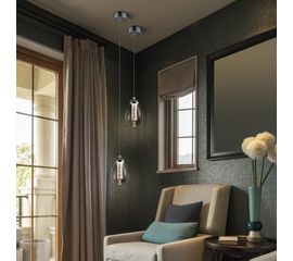 Подвесной светильник SCHULLER Taccia 1 LED, фото 1